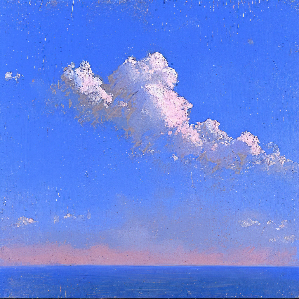 Build agents like writing a list