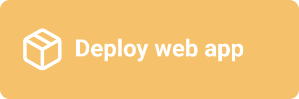 Deploy your web application