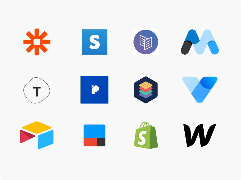 The 12 Best No Code Tools In 2021